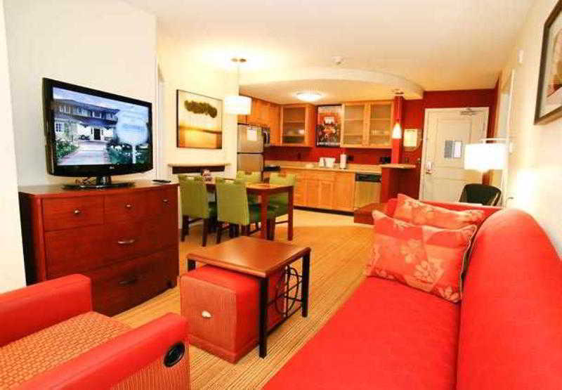 Residence Inn Phoenix Nw/Сюрпрайз Номер фото