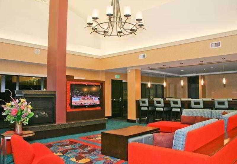Residence Inn Phoenix Nw/Сюрпрайз Интерьер фото